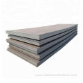 A283 Carbon Alloy Hot Rolled Steel Plate